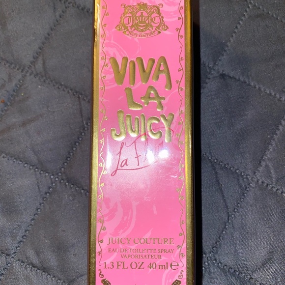 Juicy Couture Parfume - Picture 2 of 2